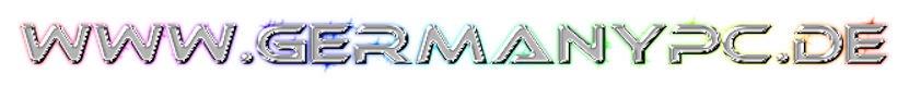 GermanyPC Banner